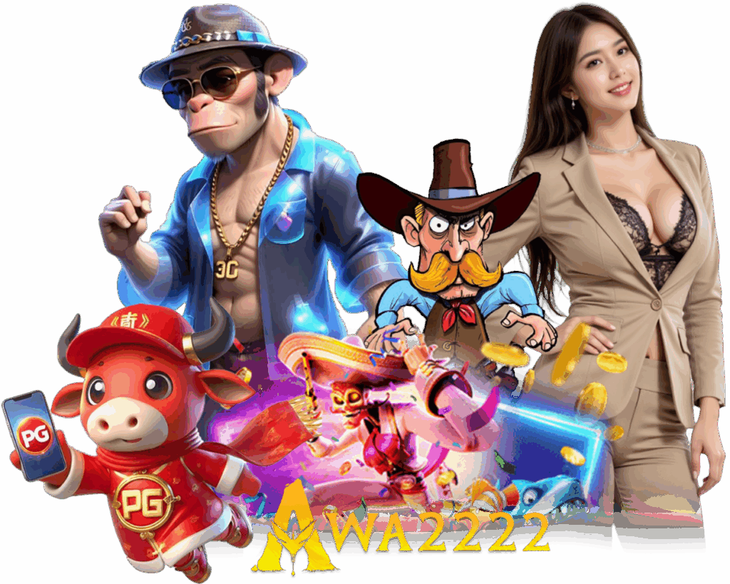 AWA222 บาคาร่าออนไลน์